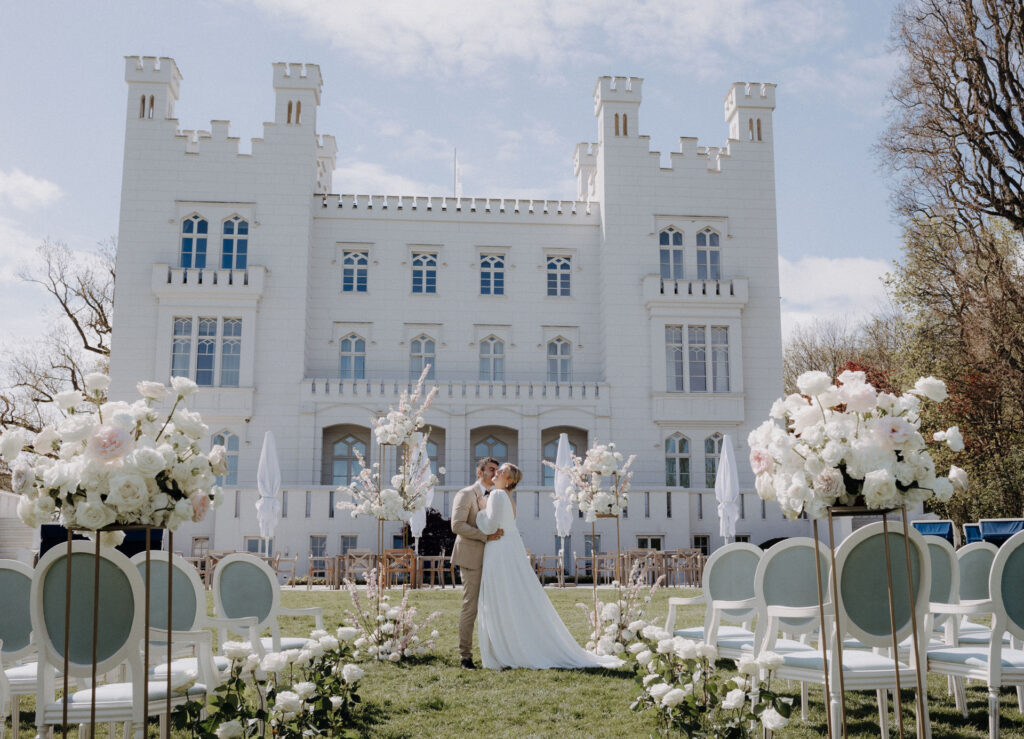 Grand Hotel Heiligendamm