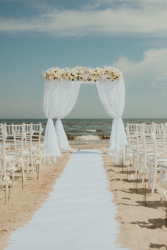 Classy Beach shooting